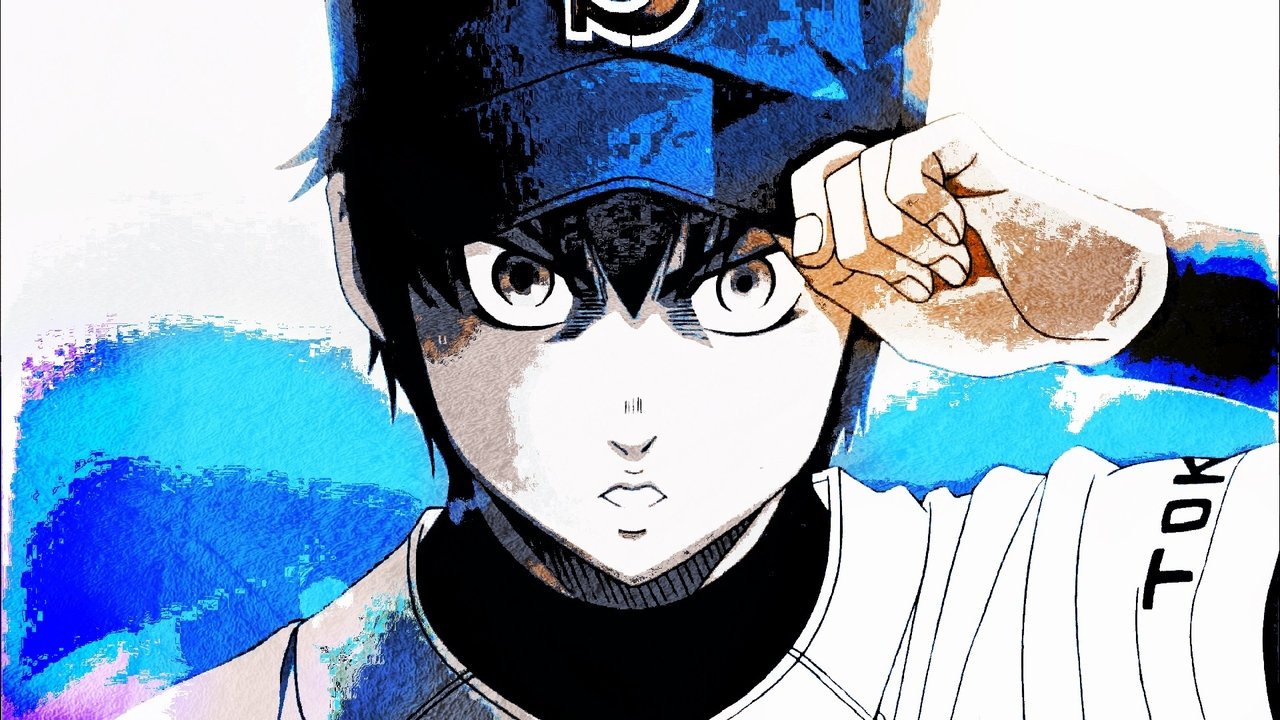 Behind the scenes from Ace of Diamond