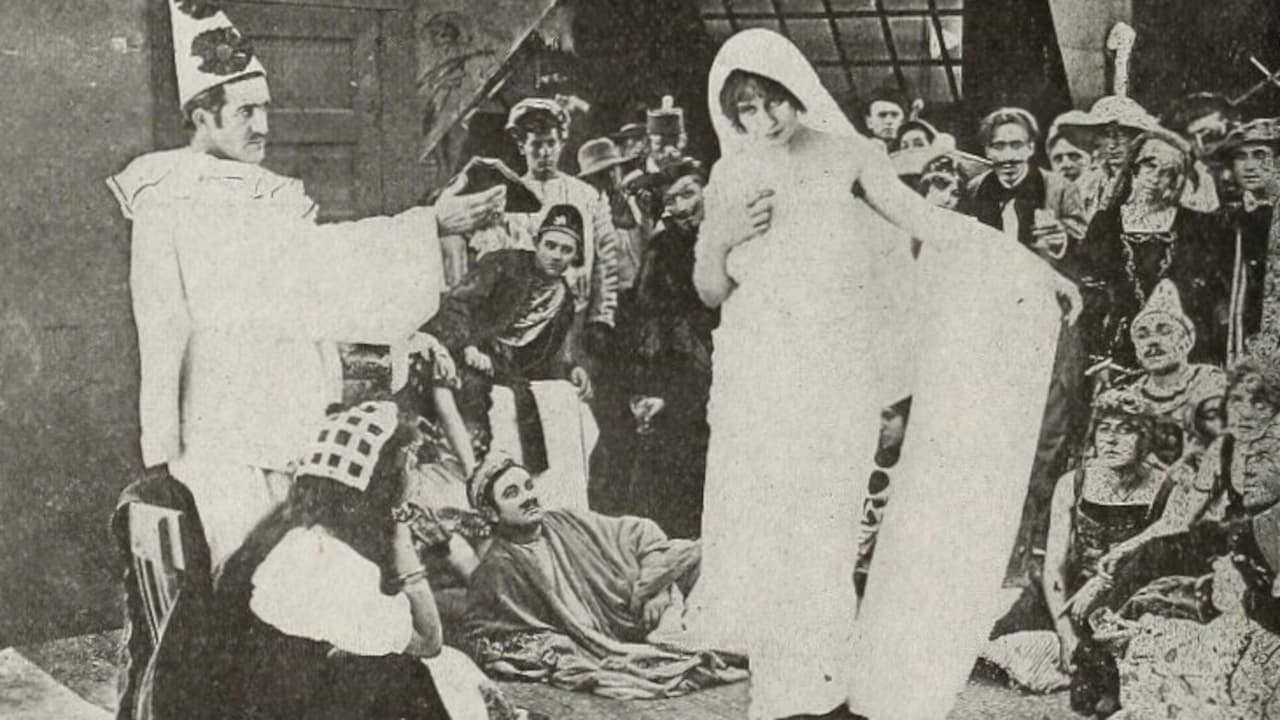 The Madonna of the Slums (1919) - FilmFlow.tv