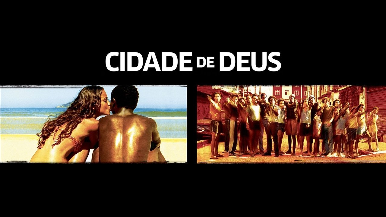 City of God (2002)