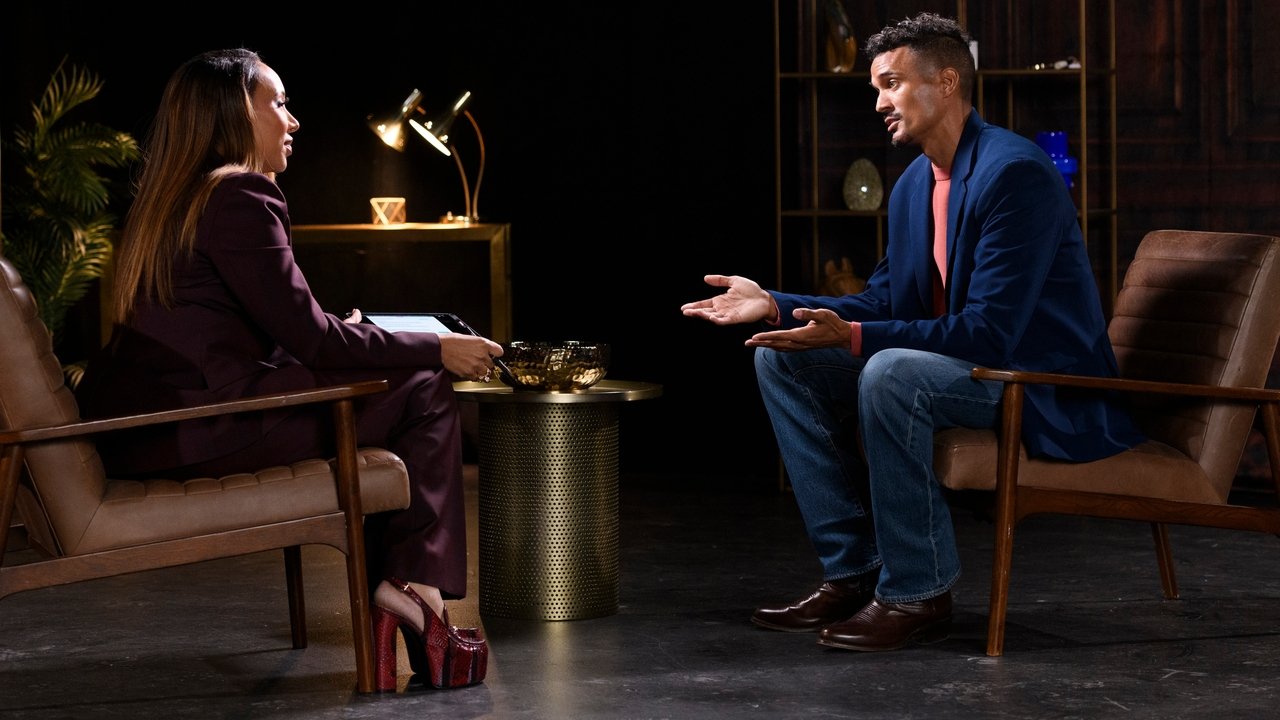 A Queda de P.Diddy backdrop