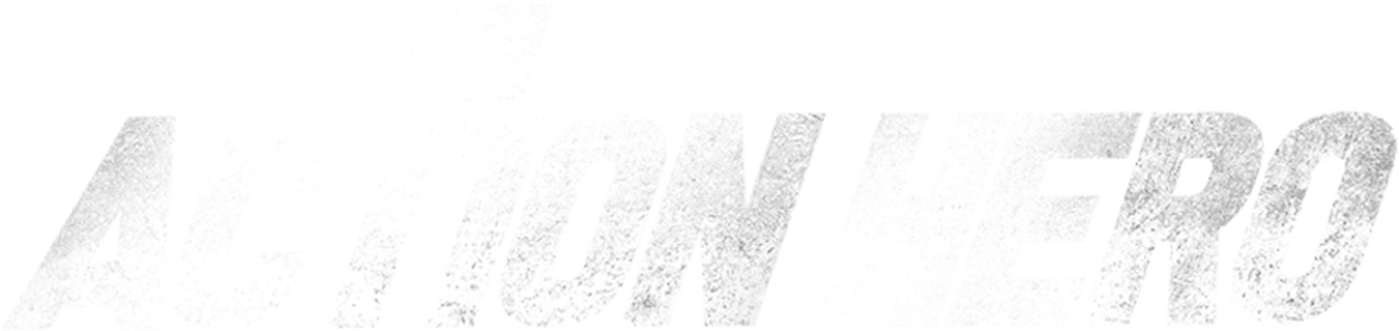An Action Hero