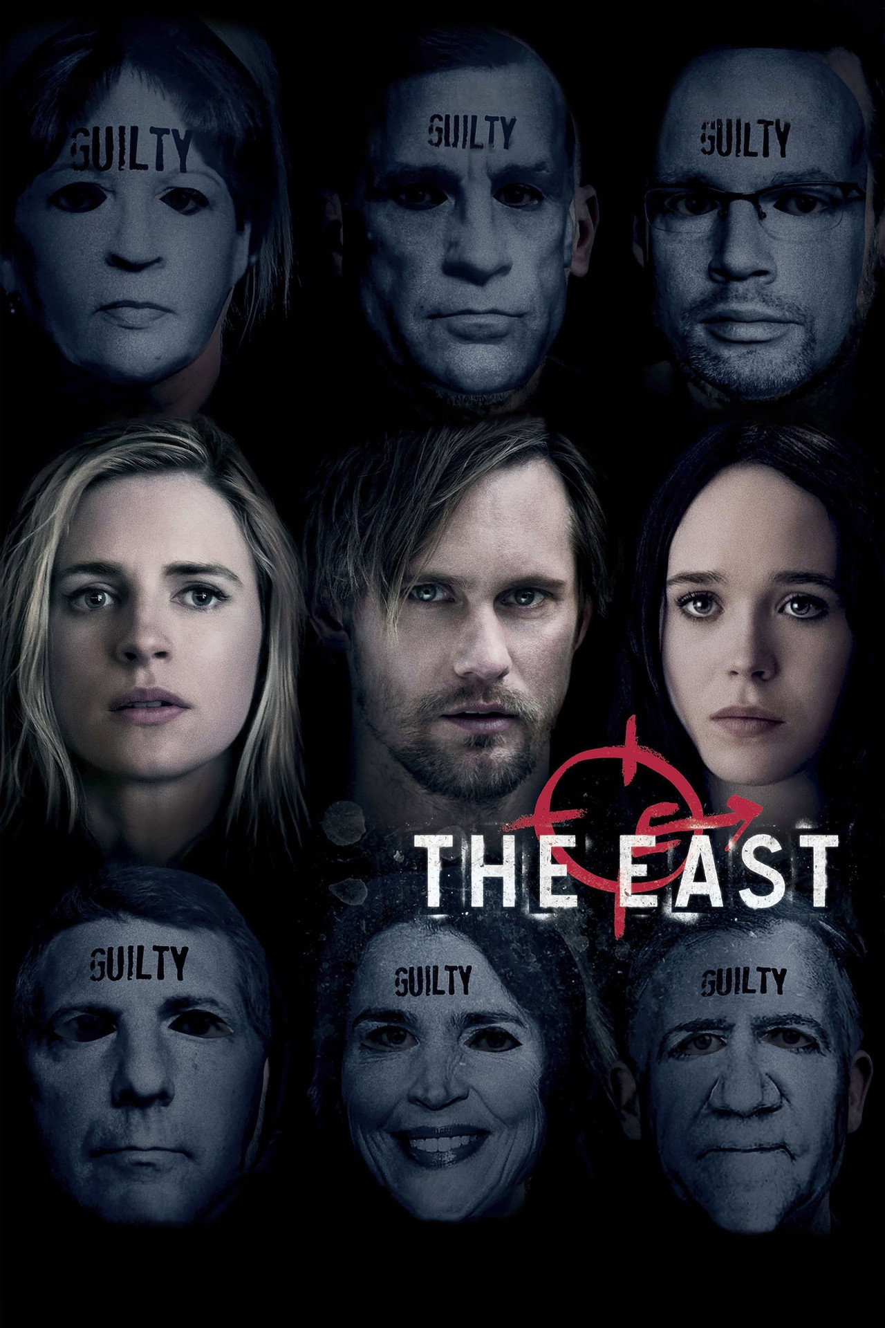 The East