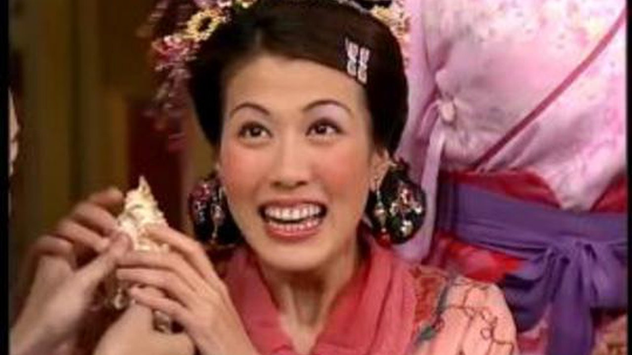 皆大歡喜 — Épisode 97