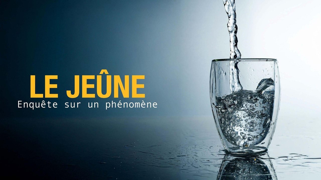 Le jeûne, enquête sur un phénomène background