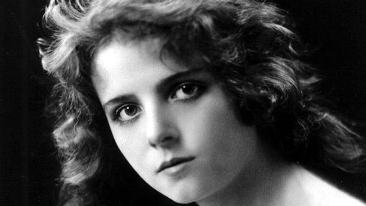 Scen från Olive Thomas: The Most Beautiful Girl in the World