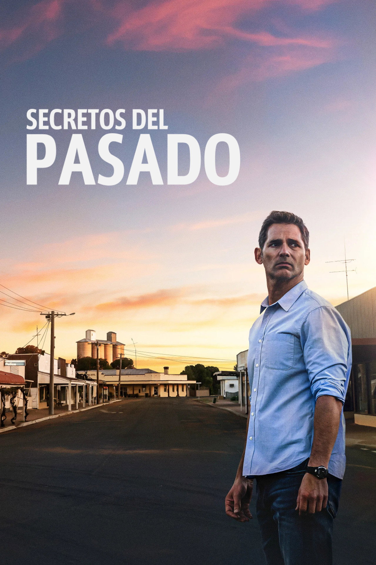 Secretos del pasado