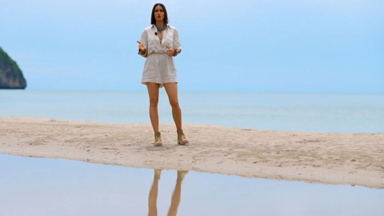 Abandonados, Asia: La Ruta del Dragón — Épisode 19