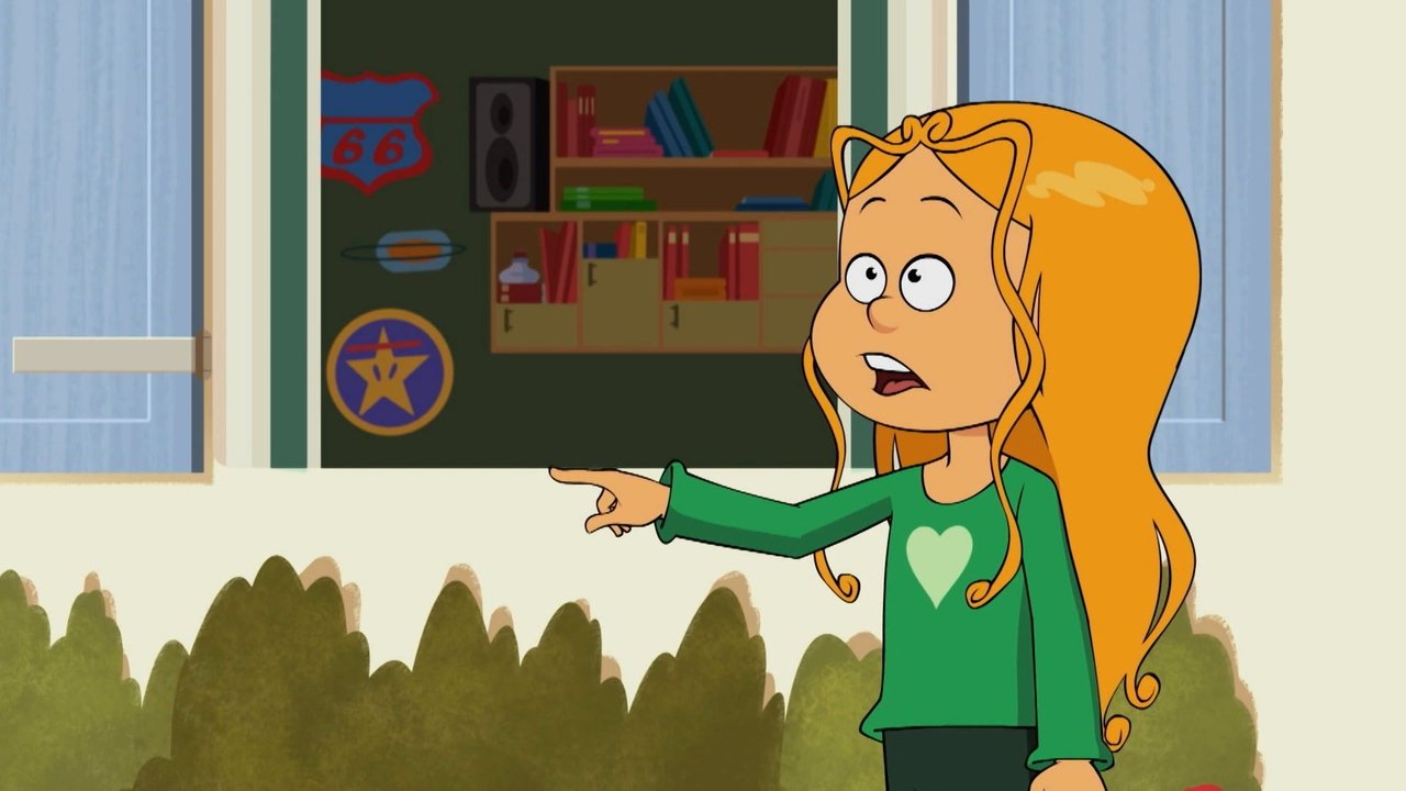 The Sisters - Season 2 Episode 23 : Episode 23