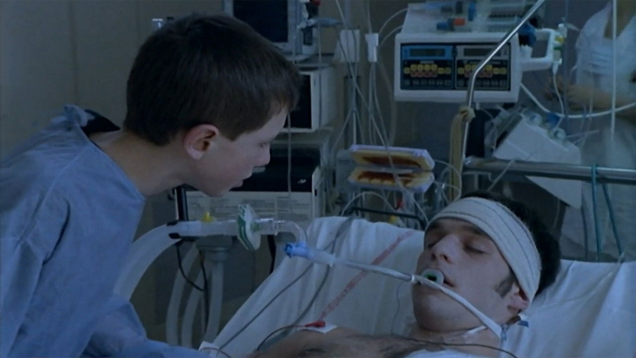 Les Cordier, juge et flic — Le petit frère