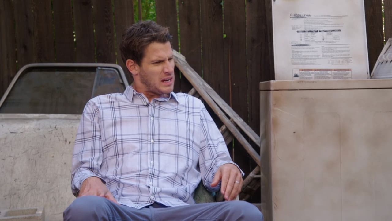 Tosh.0 - Season 9 Episode 1 : Nut Shot Zach