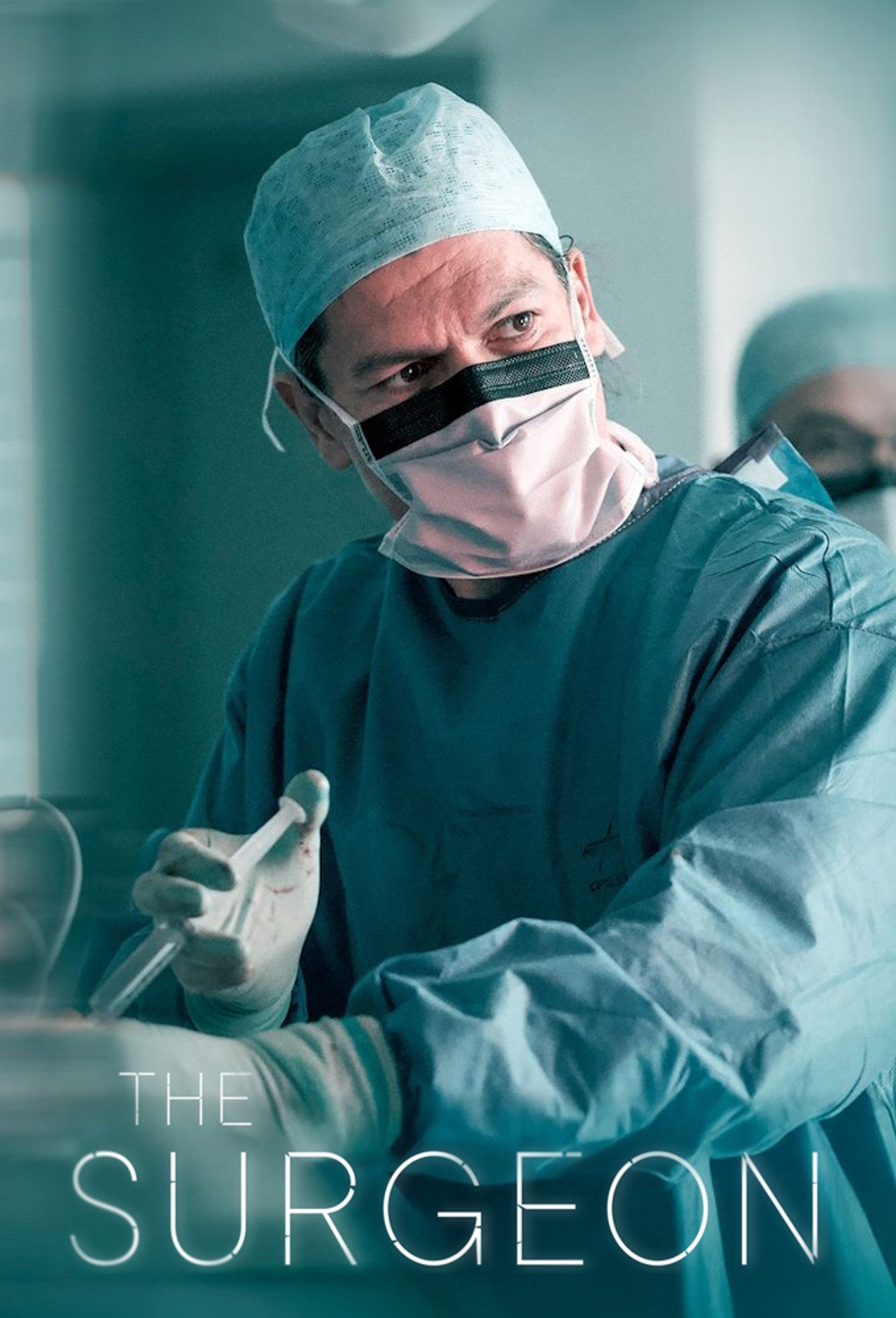 The Surgeon affisch