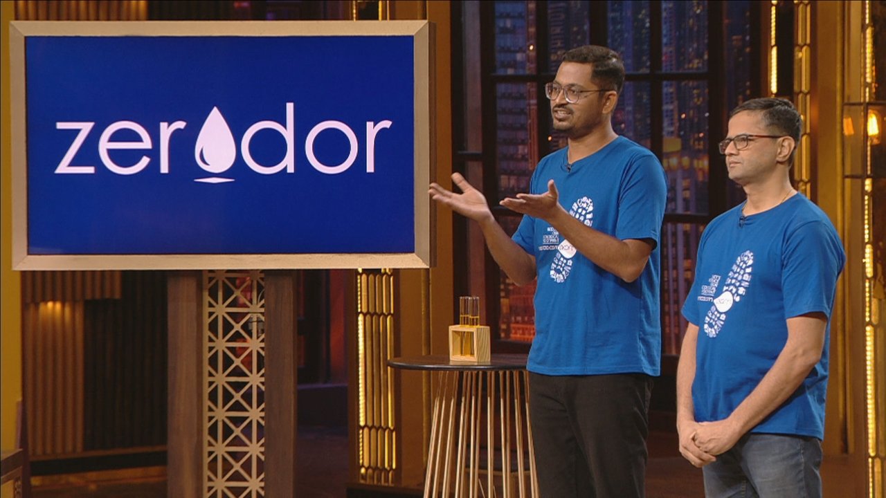 Shark Tank India - Season 3 Episode 19 : The Next Big Investment