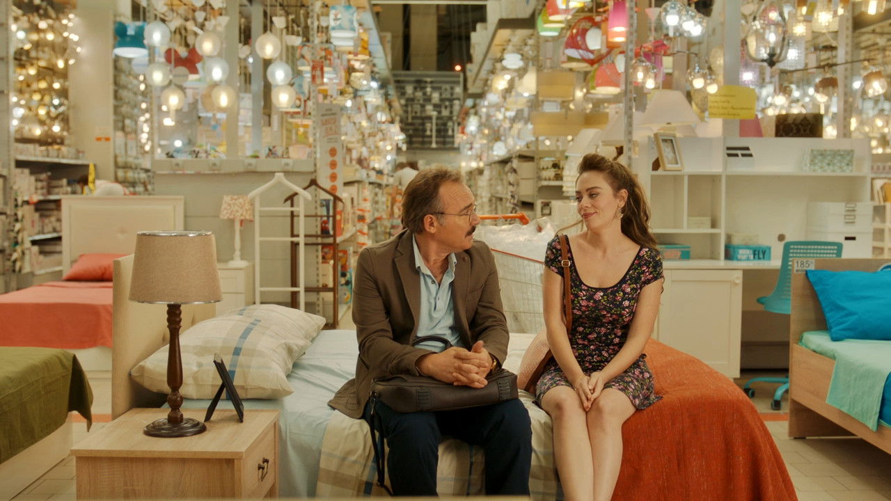 In the Family backdrop