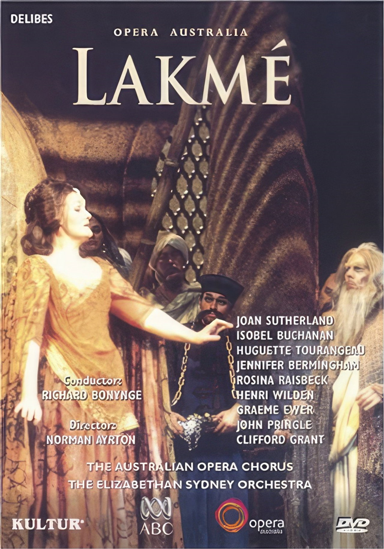 Lakmé