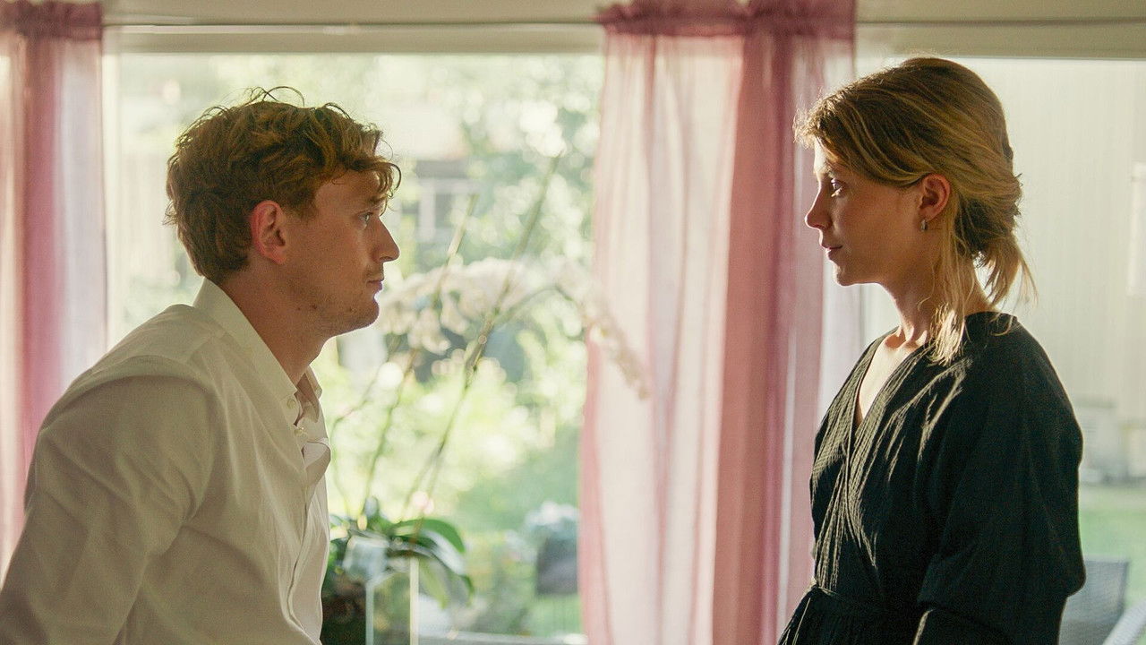 Hjerteslag — Épisode 6