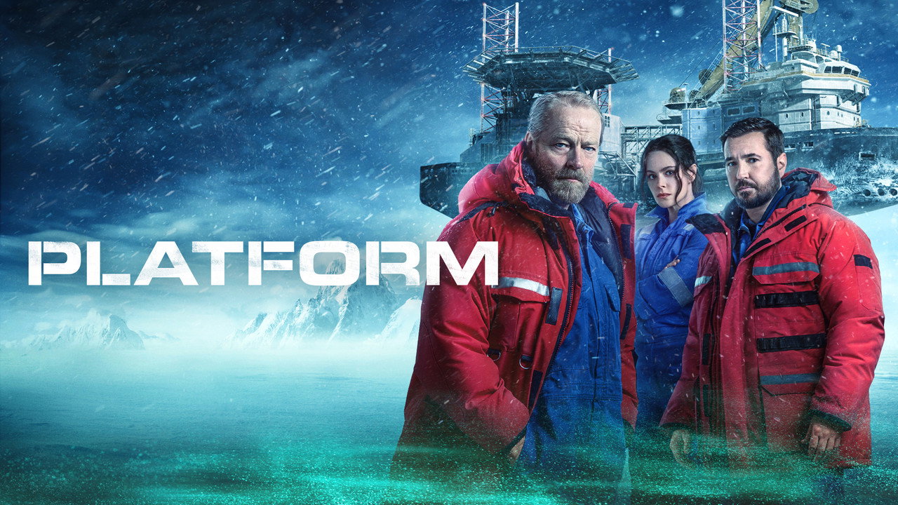 Platform Hero