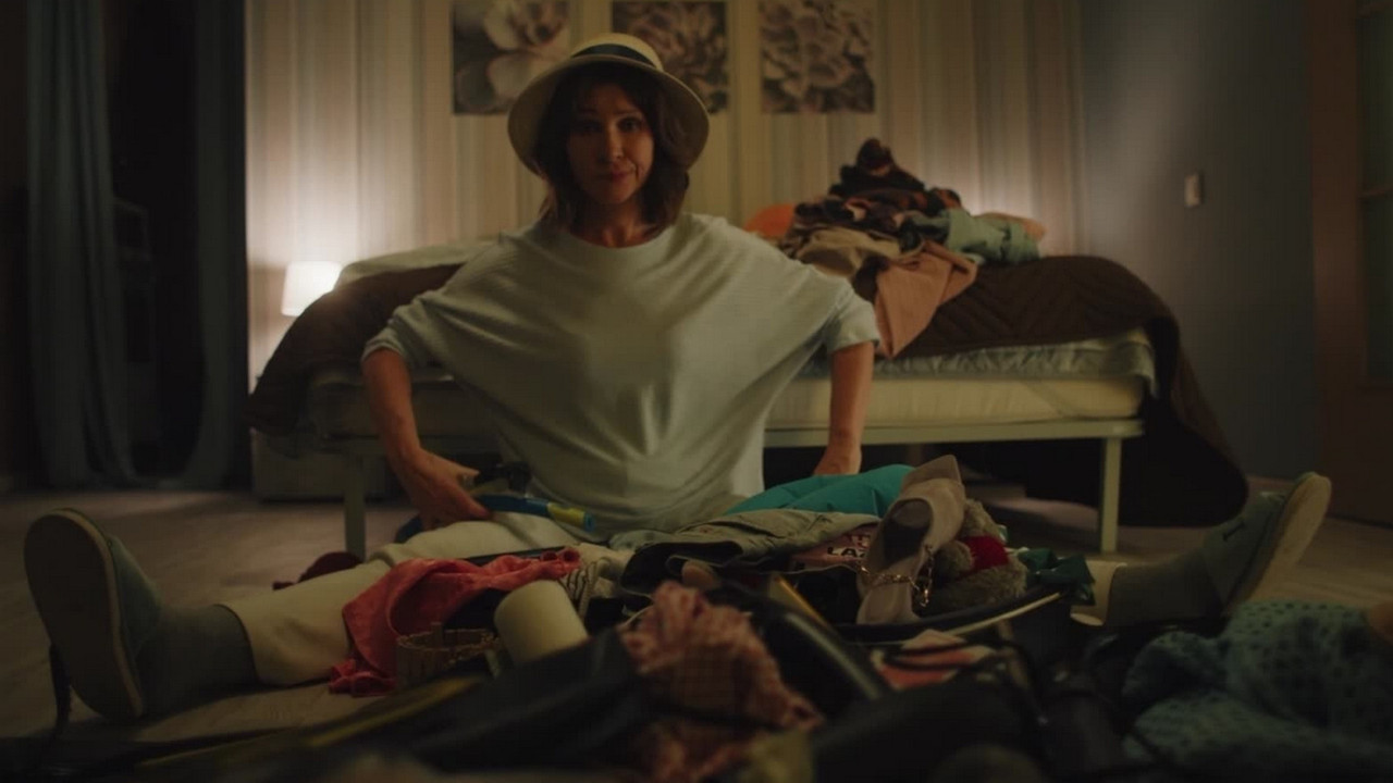 50 оттенков брака — Épisode 8