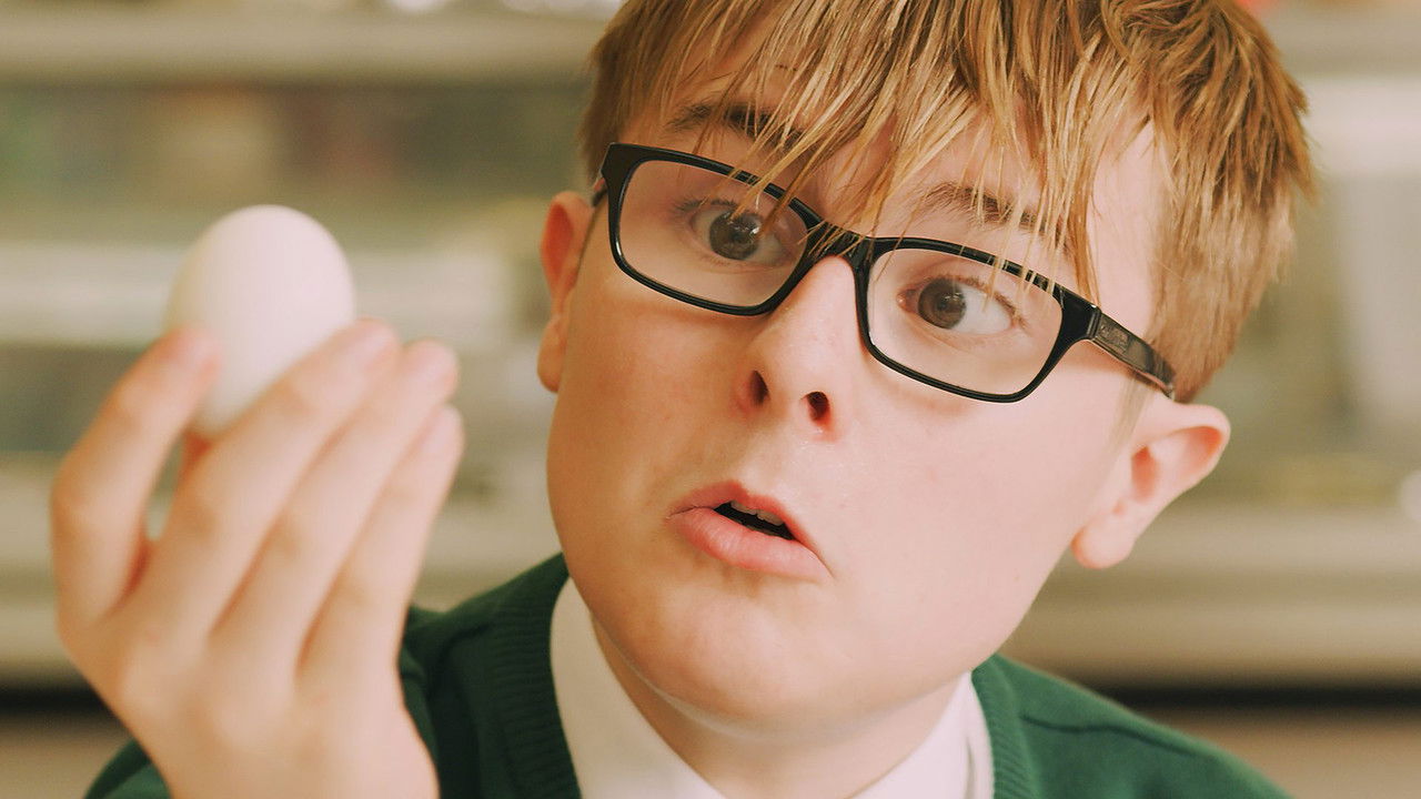 4 O'Clock Club — Épisode 12