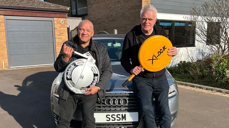 Shop Smart, Save Money - Season 4 Episode 10 : Episode 10