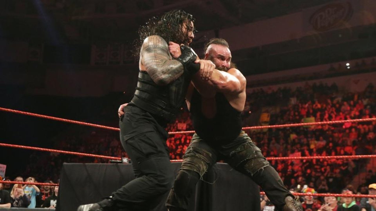 WWE Raw - Season 25 Episode 9 : February 27, 2017 (Green Bay, Wisconsin)