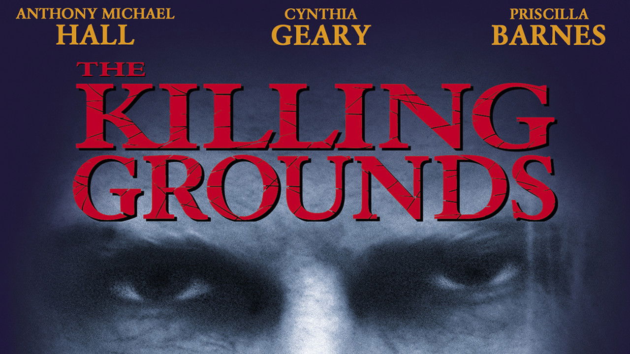 The Killing Grounds