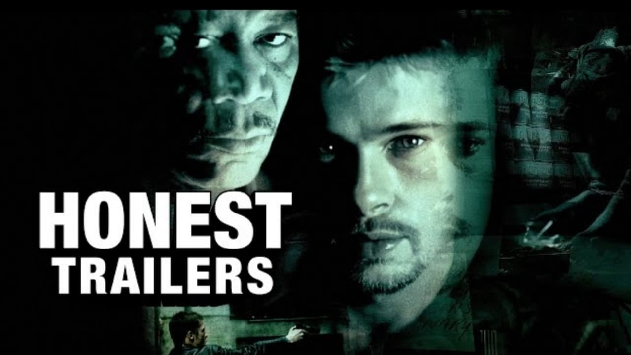 Honest Trailers - Season 12 Episode 18 : Se7en