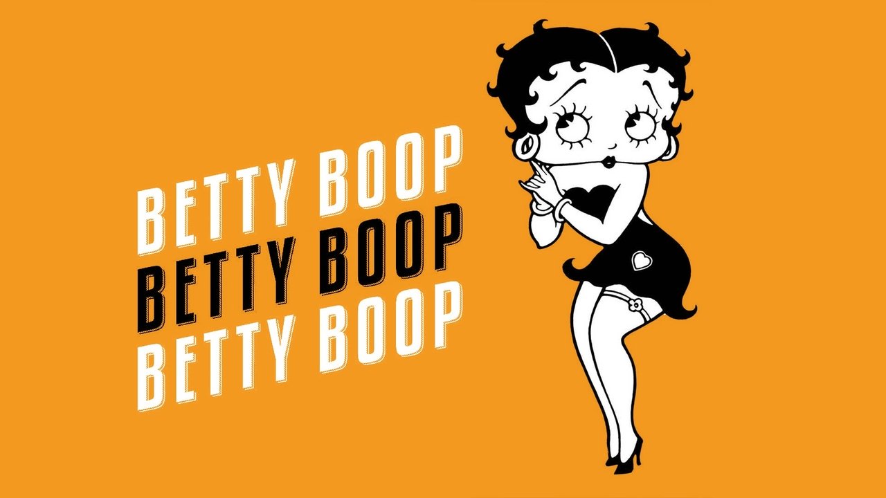 Betty Boop Essential Collection