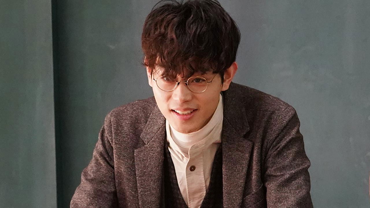 3年A組 ―今から皆さんは、人質です― backdrop