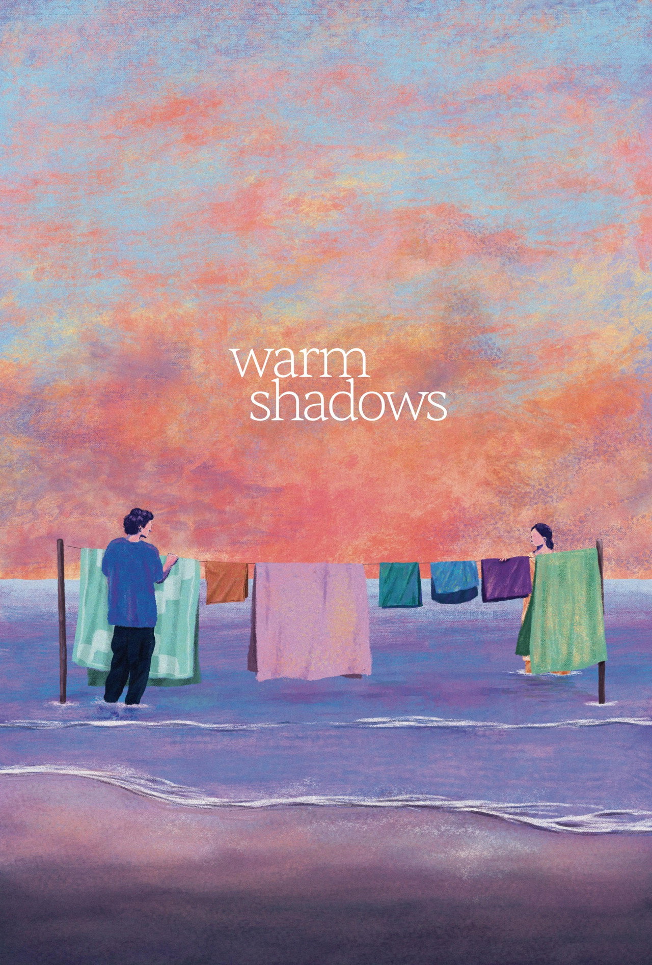 Warm Shadows