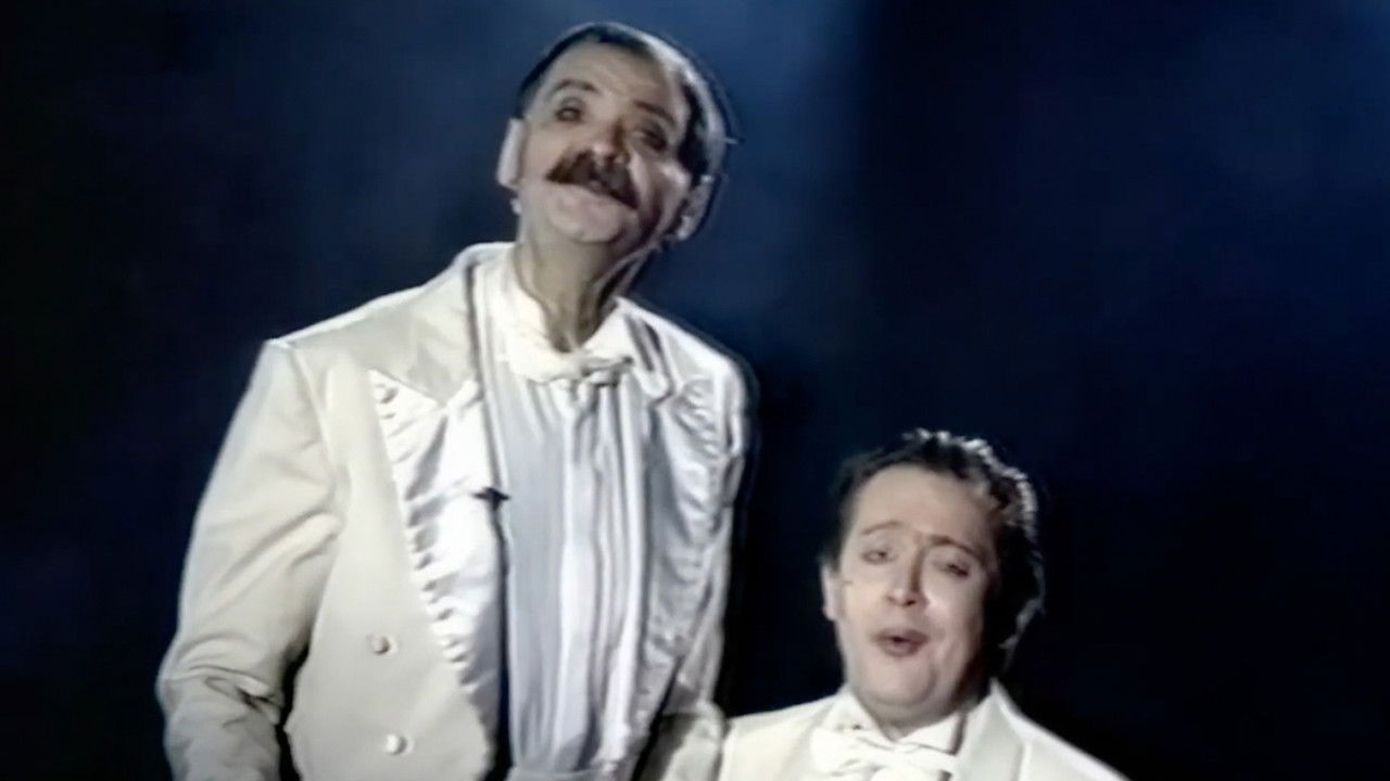 Городок — Épisode 7