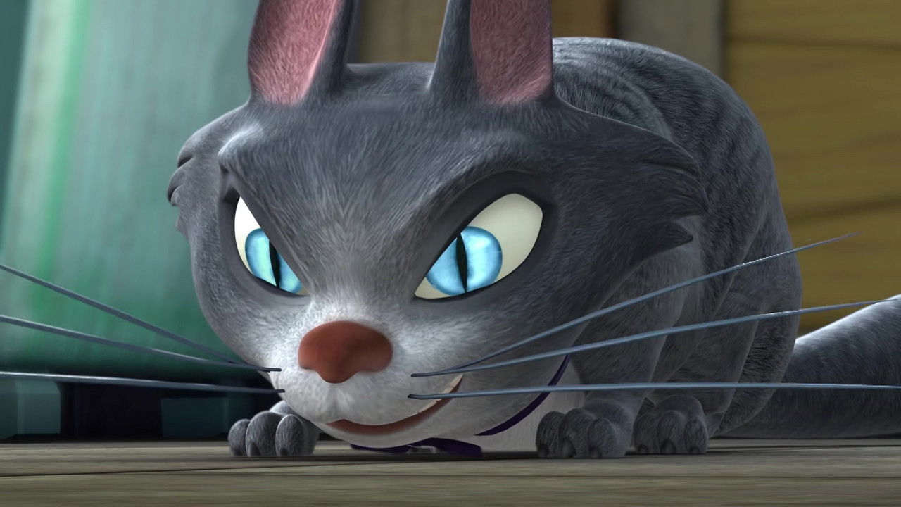 熊出没之春日对对碰 — Épisode 45