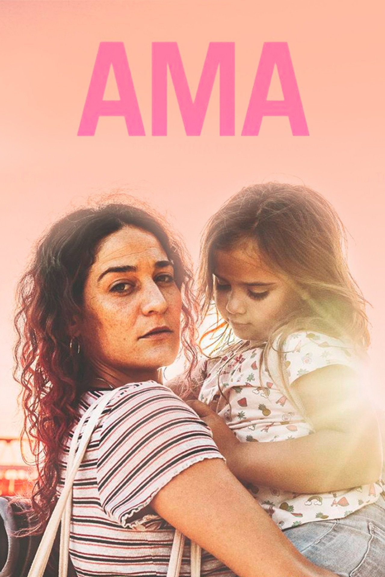 Ama filmaffisch