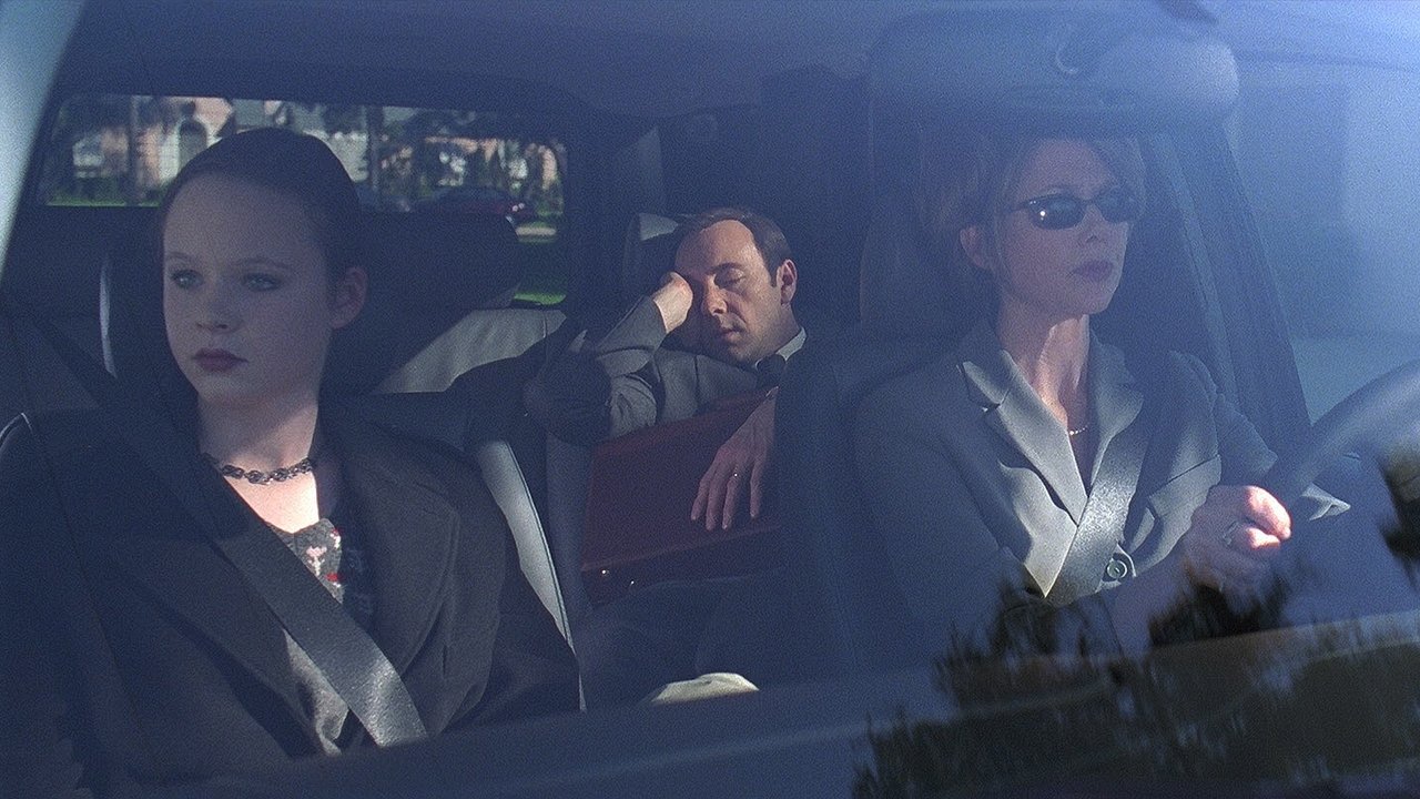 American Beauty Kritik Film 1999 Moviebreak.de American Beauty Kritik Film 1999 Moviebreak.de