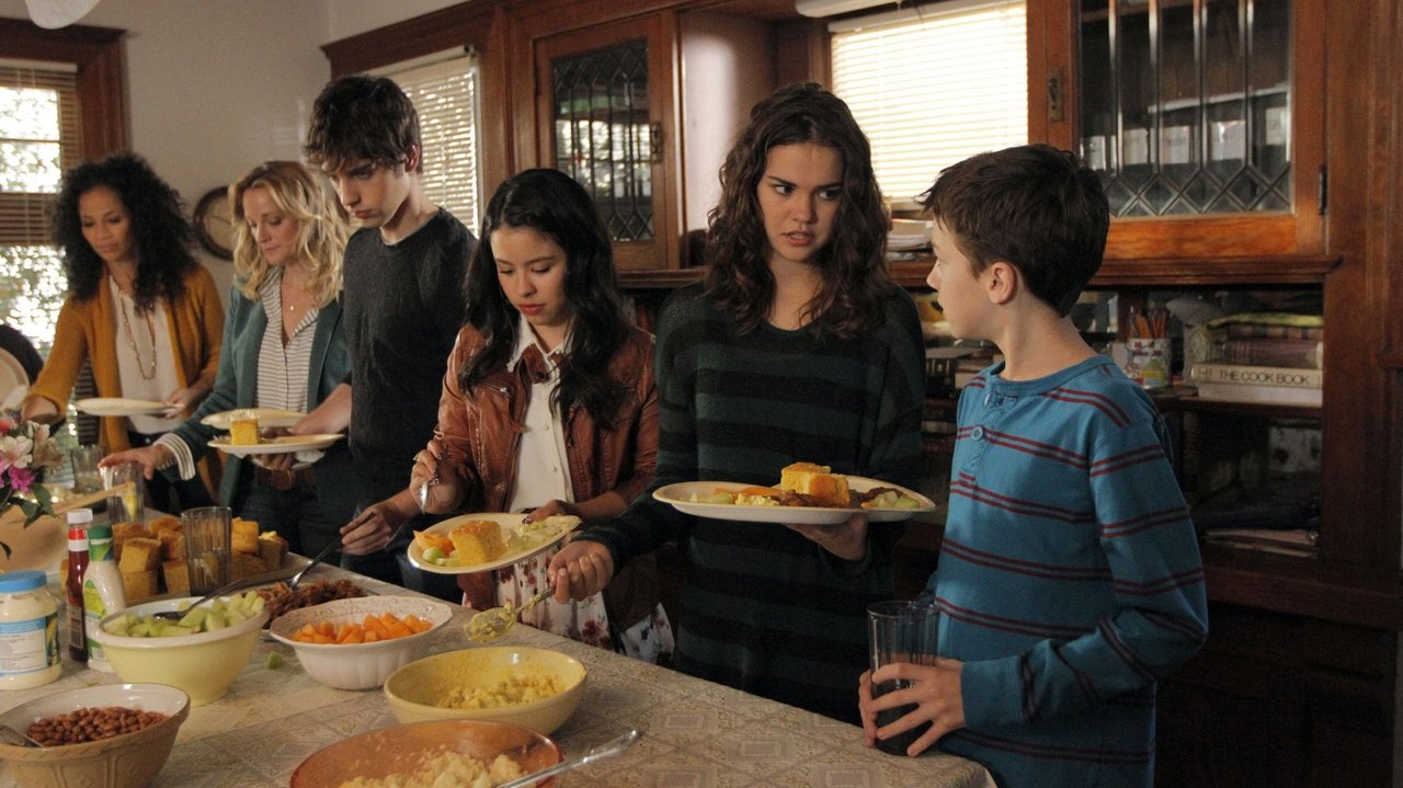 The Fosters - Season 1 Episode 14 : Family Day