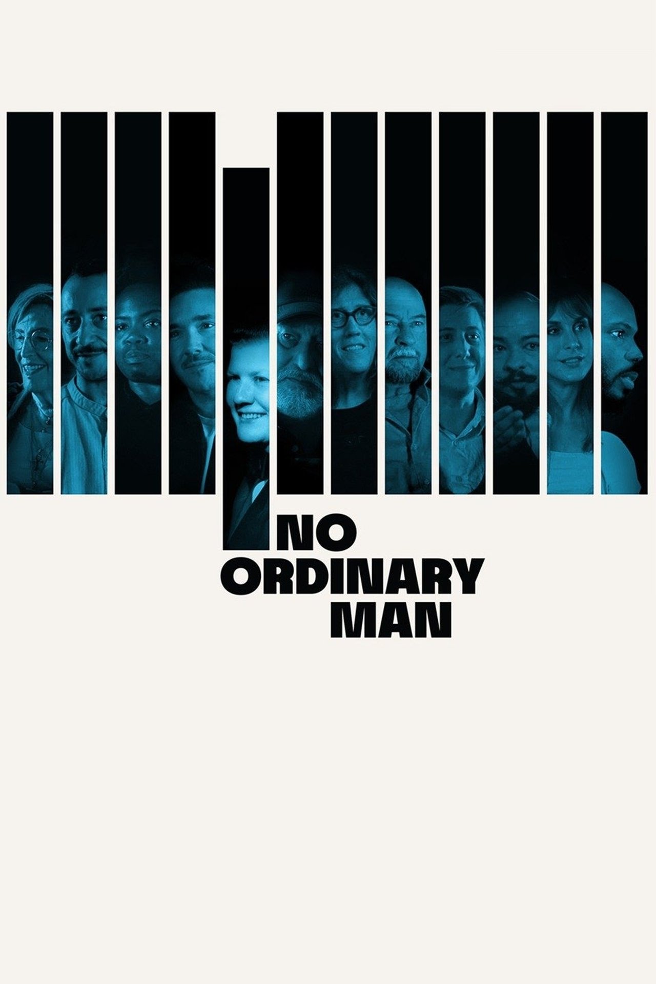 مشاهدة فيلم No Ordinary Man مترجم بدون اعلانات - بوستر