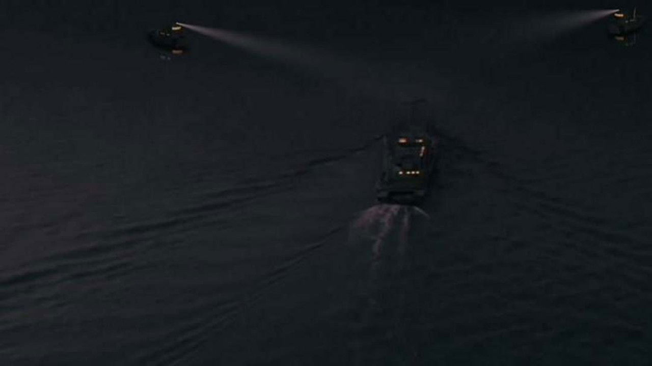 风云年代 — Épisode 17