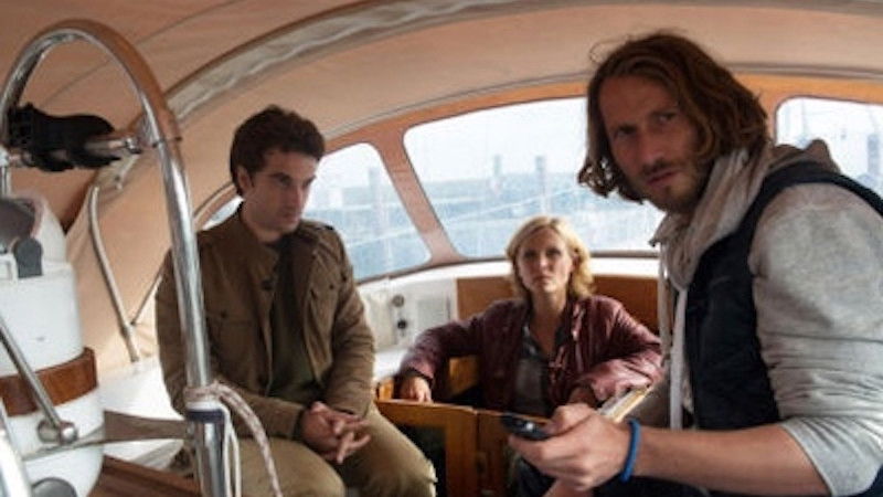 Nord Nord Mord - Season 1 Episode 3 : Episode 3