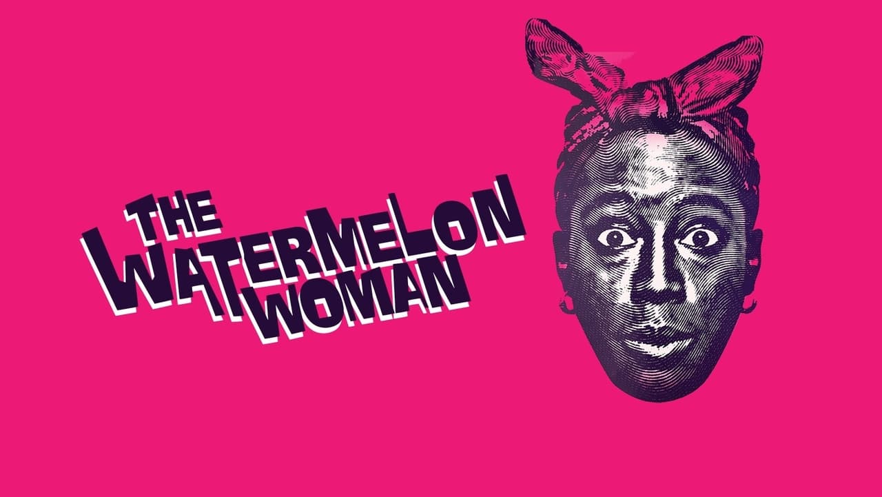 The Watermelon Woman background