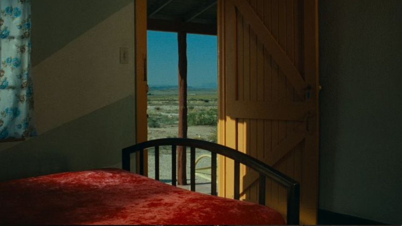 Paris, Texas