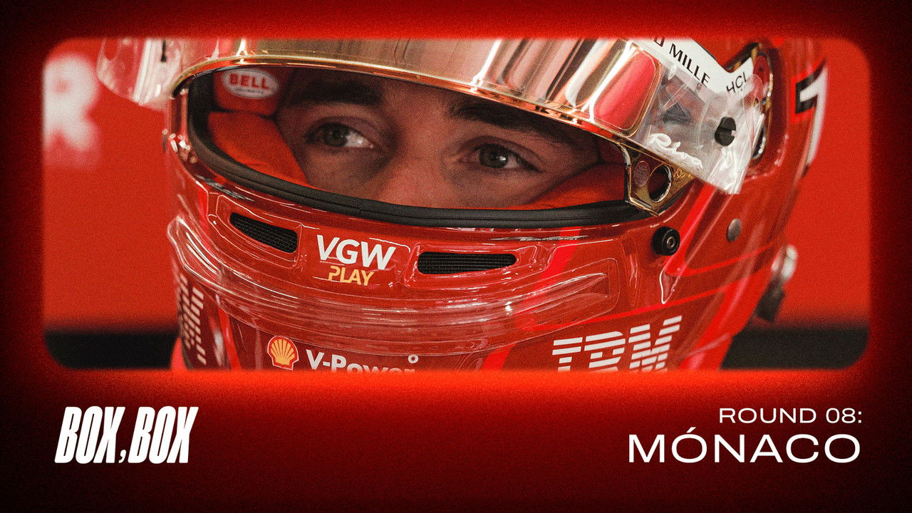 Box,box — Épisode 8