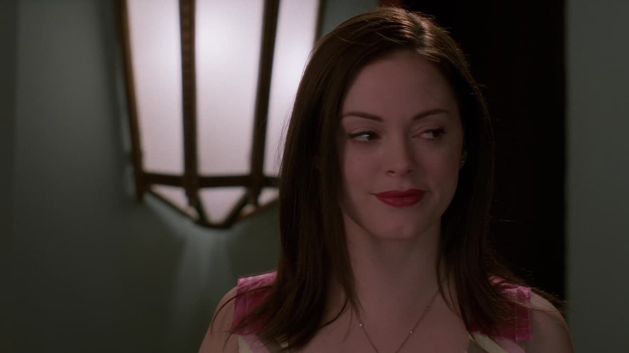 Charmed - Season 6 Episode 20 : A Wrong Day's Journey into Right