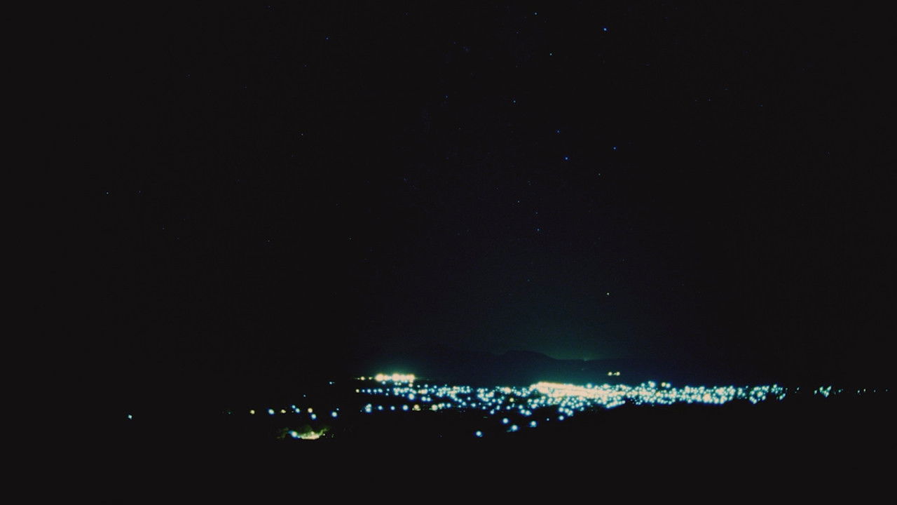 Lake Mungo Revisited backdrop