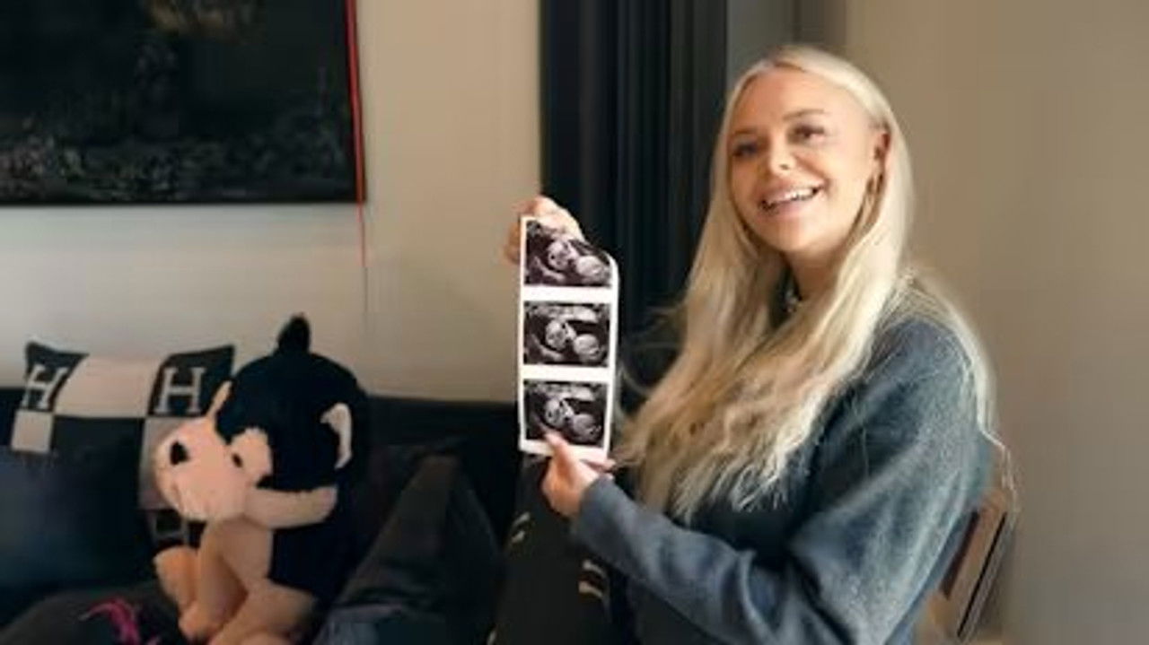 Diamantfamilien — Épisode 1