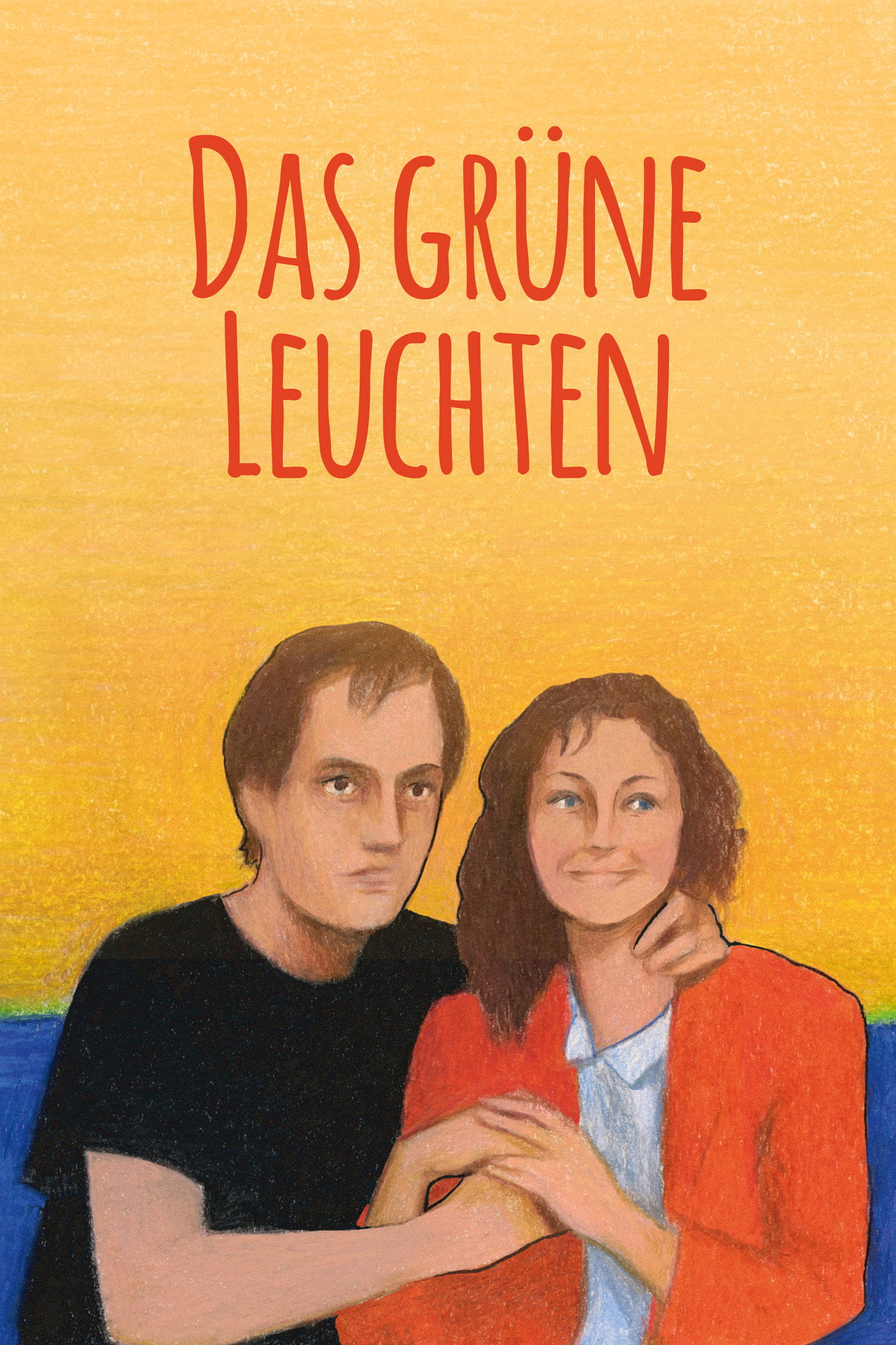 Das grüne Leuchten