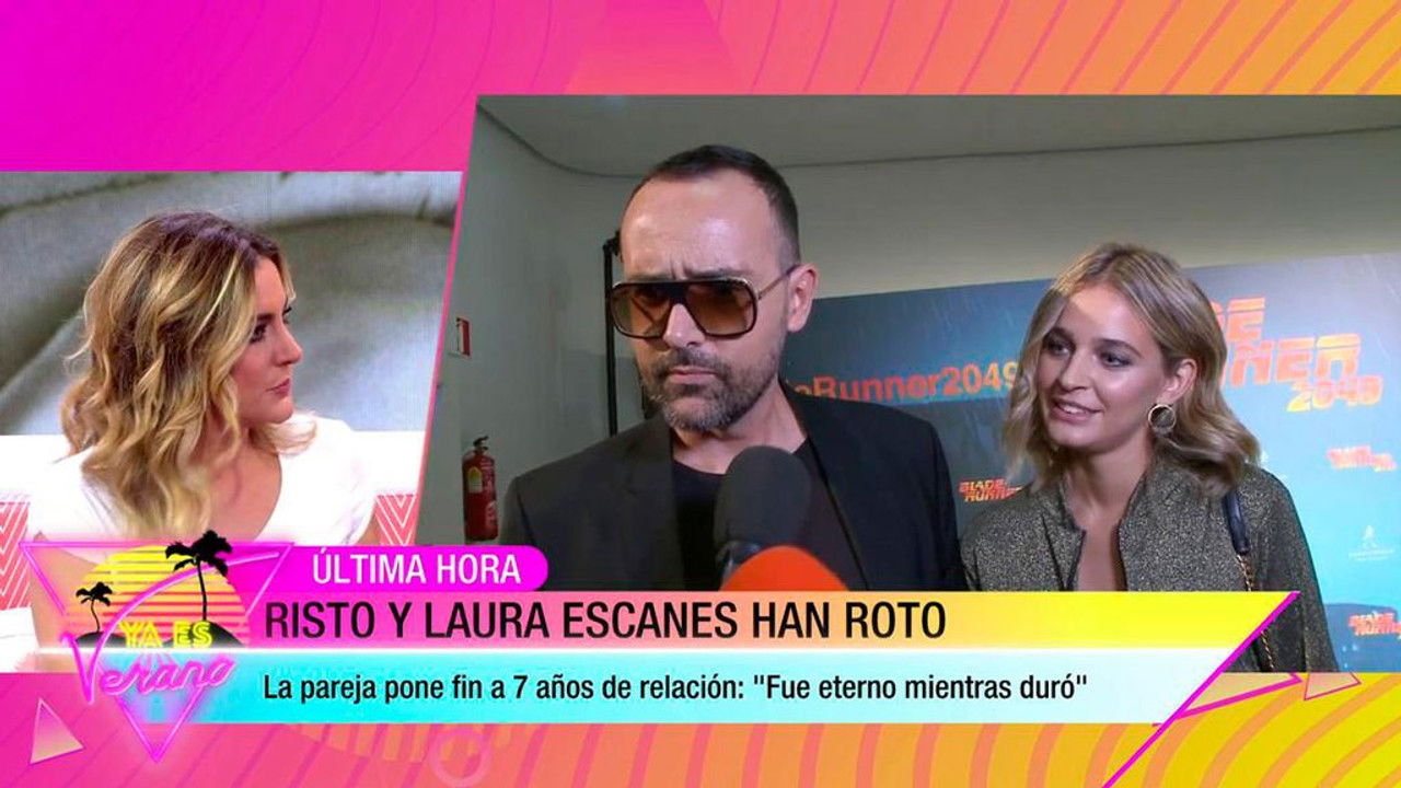 Ya es verano — Épisode 19