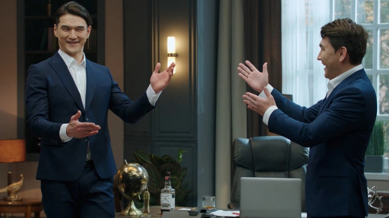 Once Upon a Time in Russia - Season 8 Episode 6 : Episode 6