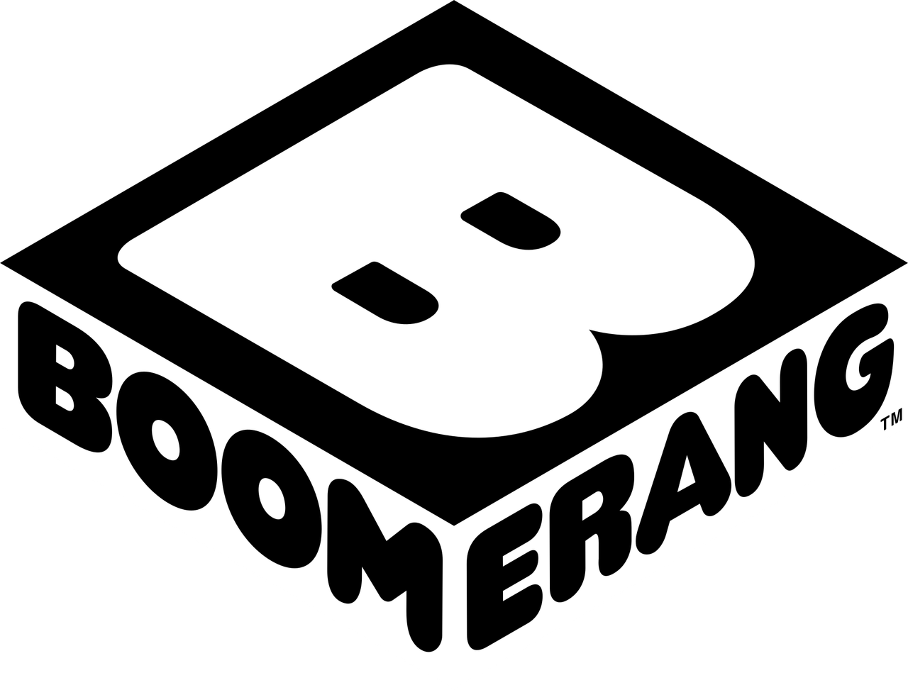 Yabba-Dabba Dinosaurs