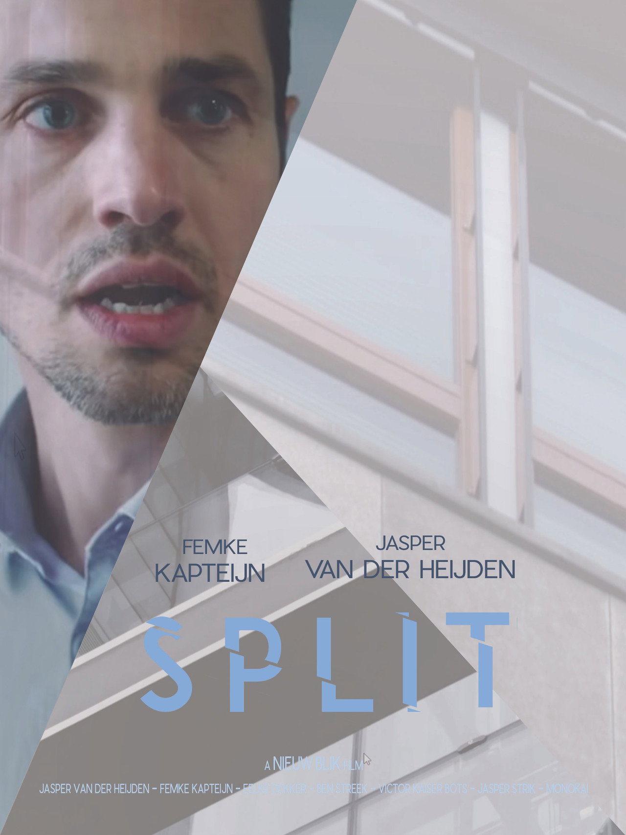 Split Backdrop