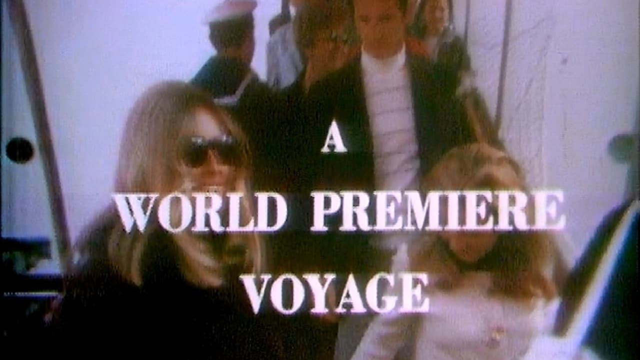 Valley of the Dolls: A World Premiere Voyage Backdrop Image