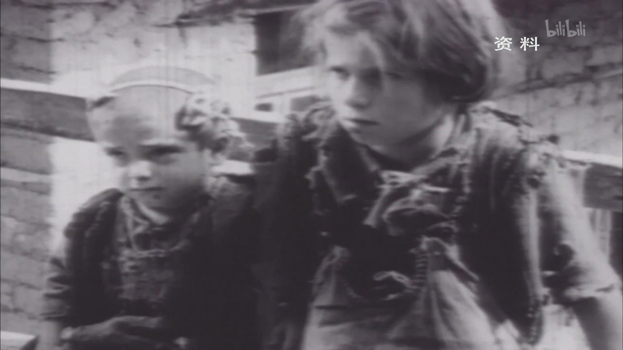 世界历史 — Épisode 94